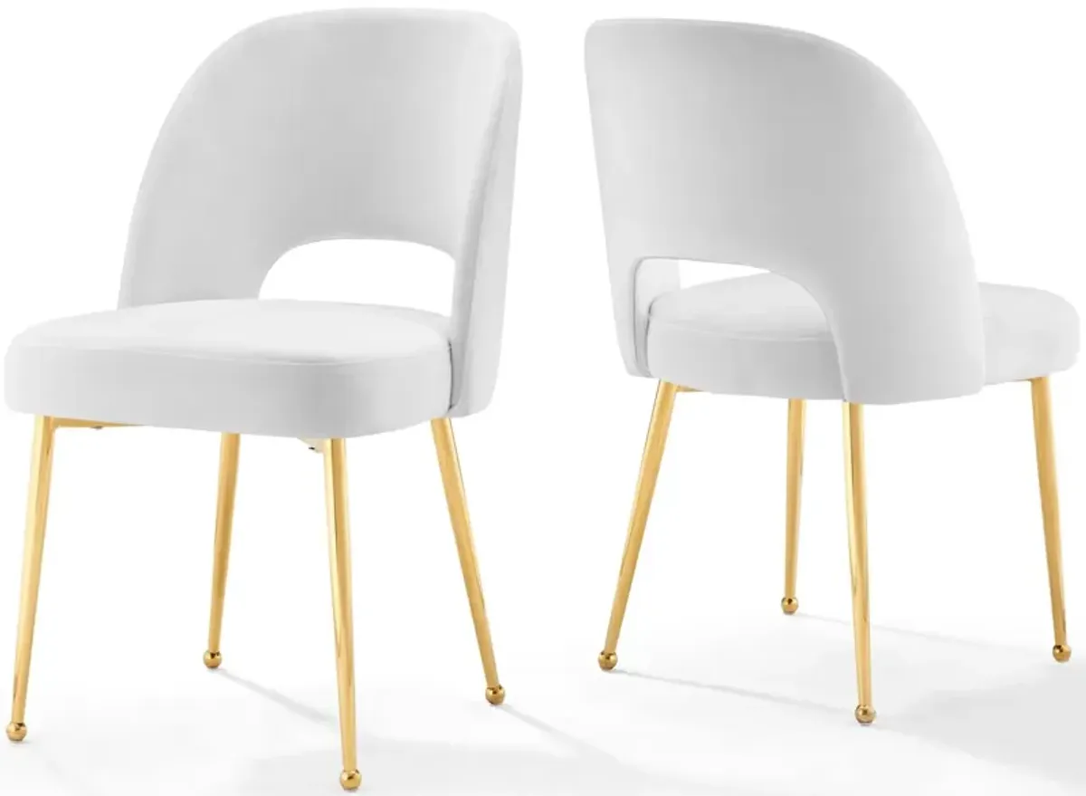 Rouse Dining Room Side Chair Set of 2