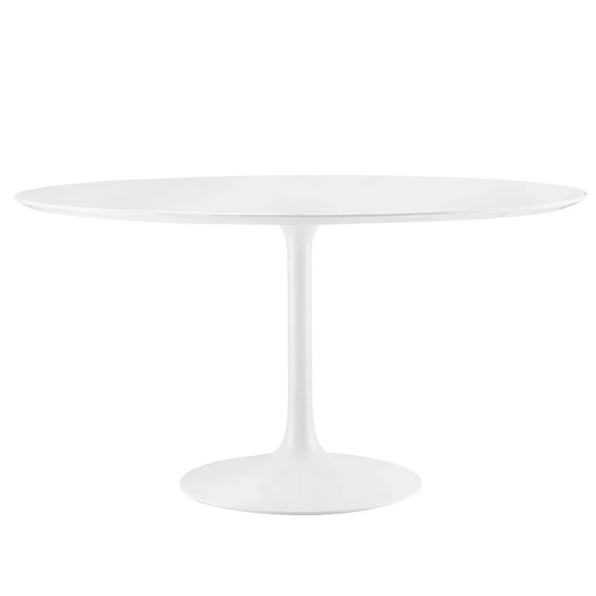 Lippa Round Top Dining Table