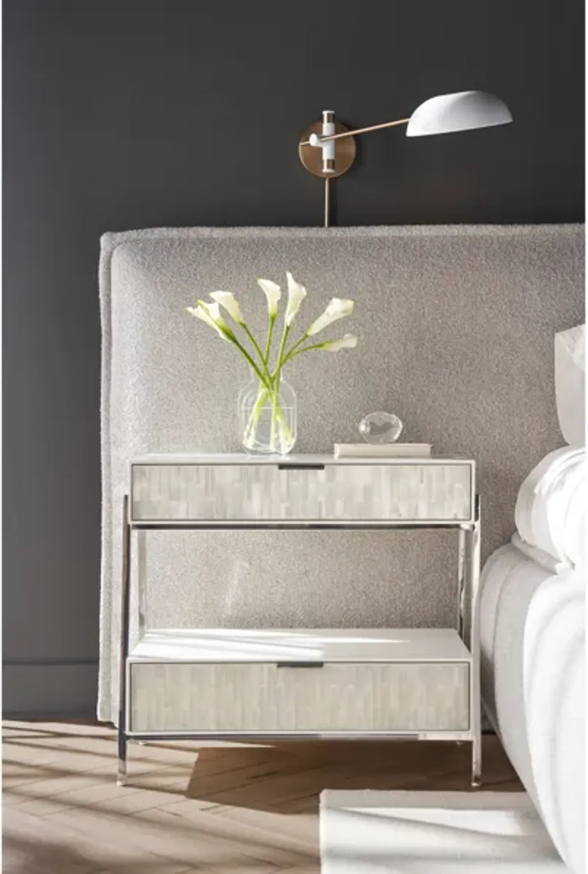 Ingrid Nightstand