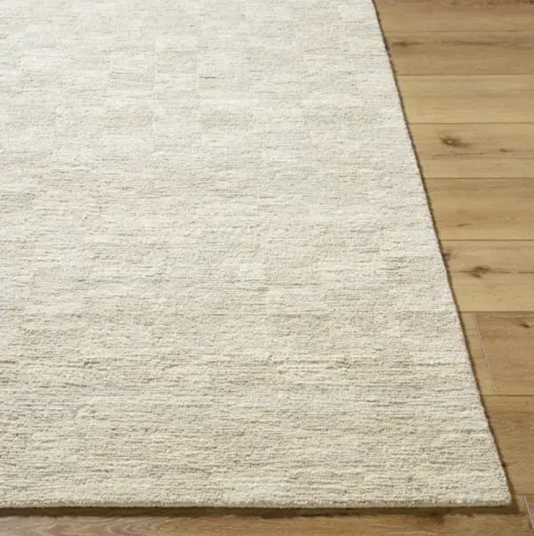 Ventura VNR-2301 2' x 3' Handmade Rug