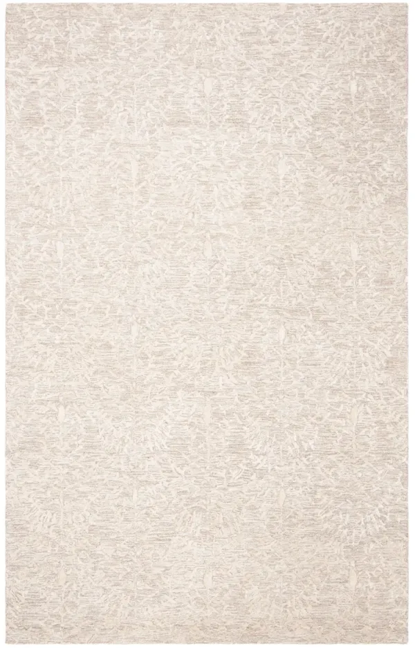 GLAMOUR Hand Tufted 6' x 9' area rug