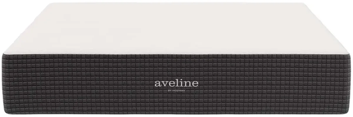 Aveline 14" Memory Foam King Mattress