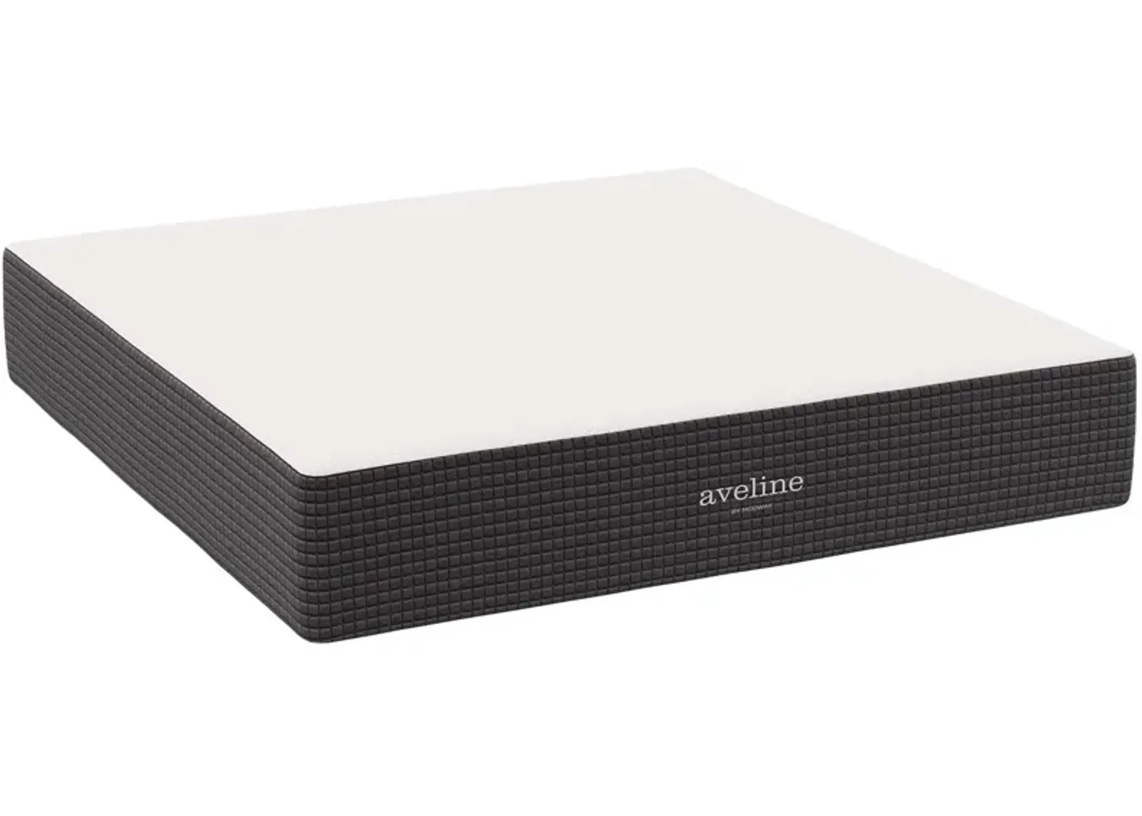 Aveline 14" Memory Foam King Mattress