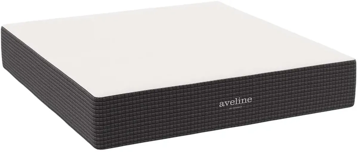 Aveline 14" Memory Foam King Mattress