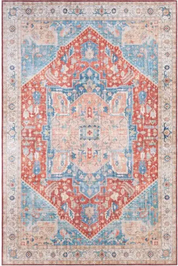 Iris 2'3" x 3'9" Rug