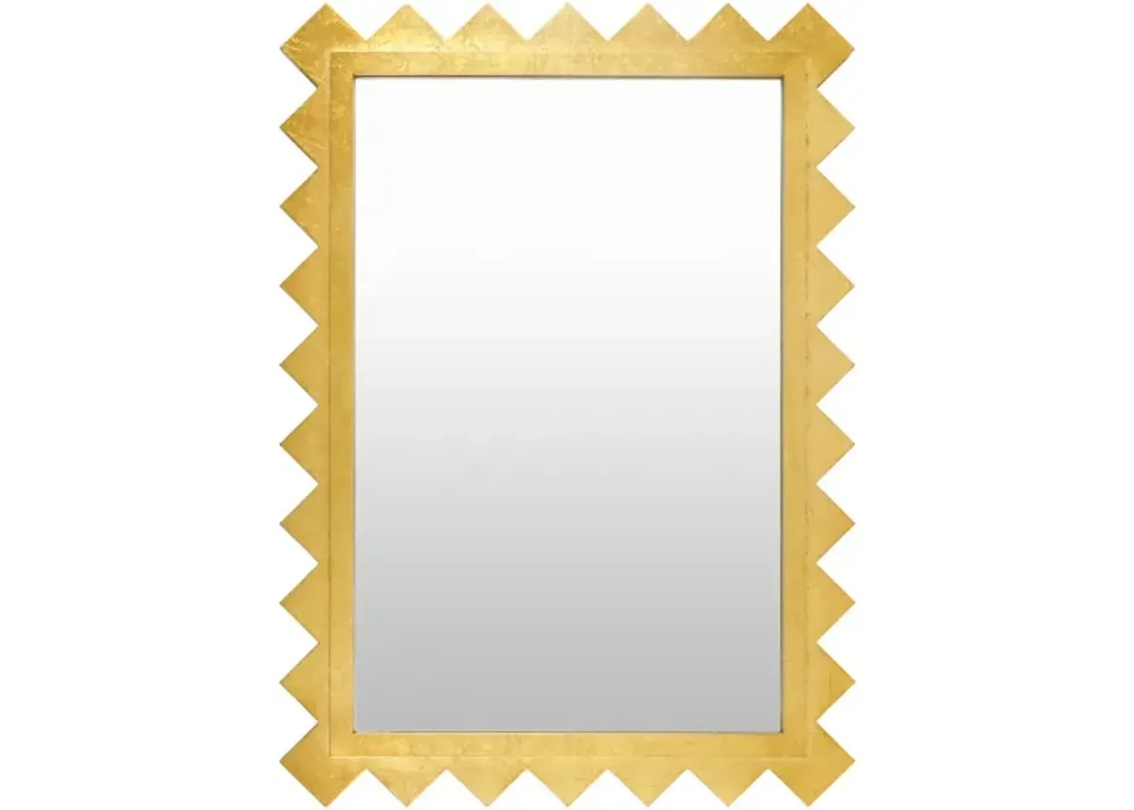 Harrison MRR-1005 35"H x 25"W Accent Mirror