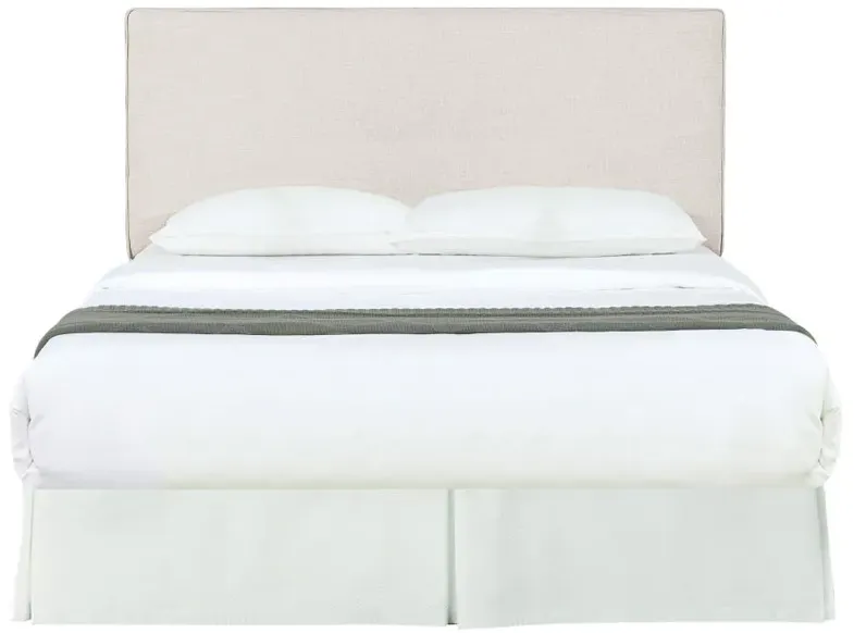 Kosmo Rectangular Upholstered Headboard