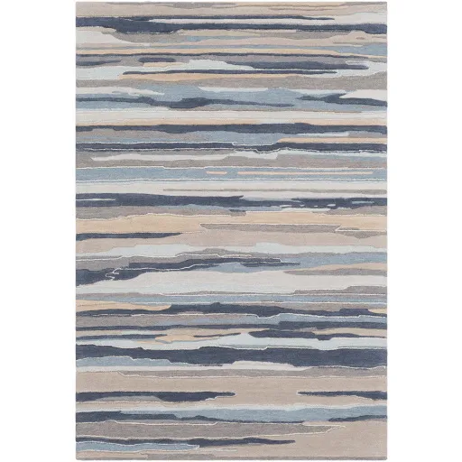 Vernier 2' x 3' Rug