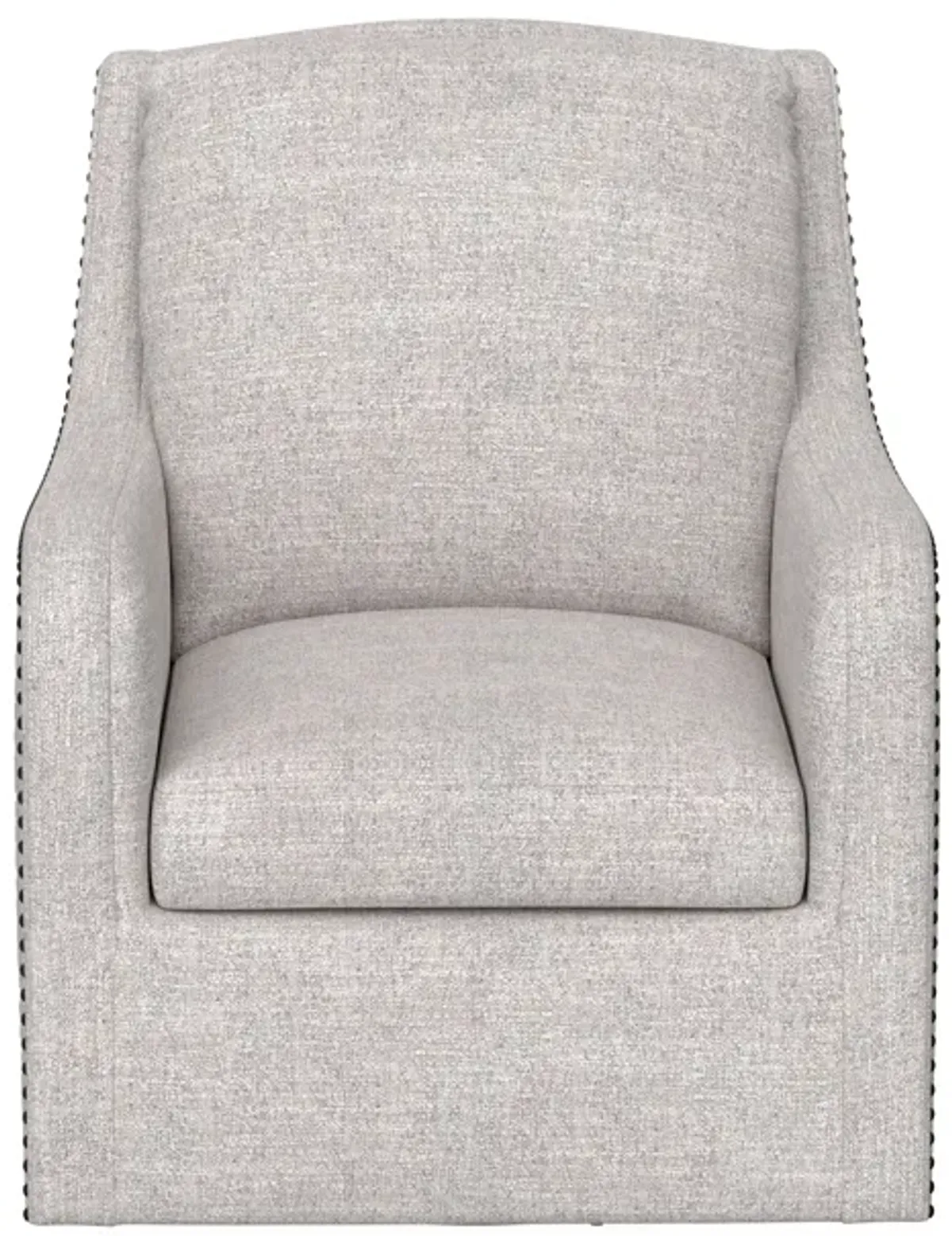 Anna Swivel Accent Chair