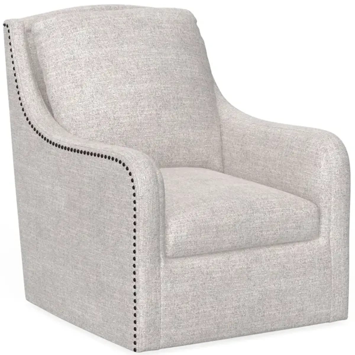 Anna Swivel Accent Chair