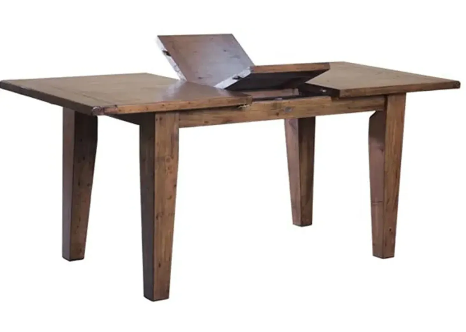 Irish Coast Small Extension Dining Table 