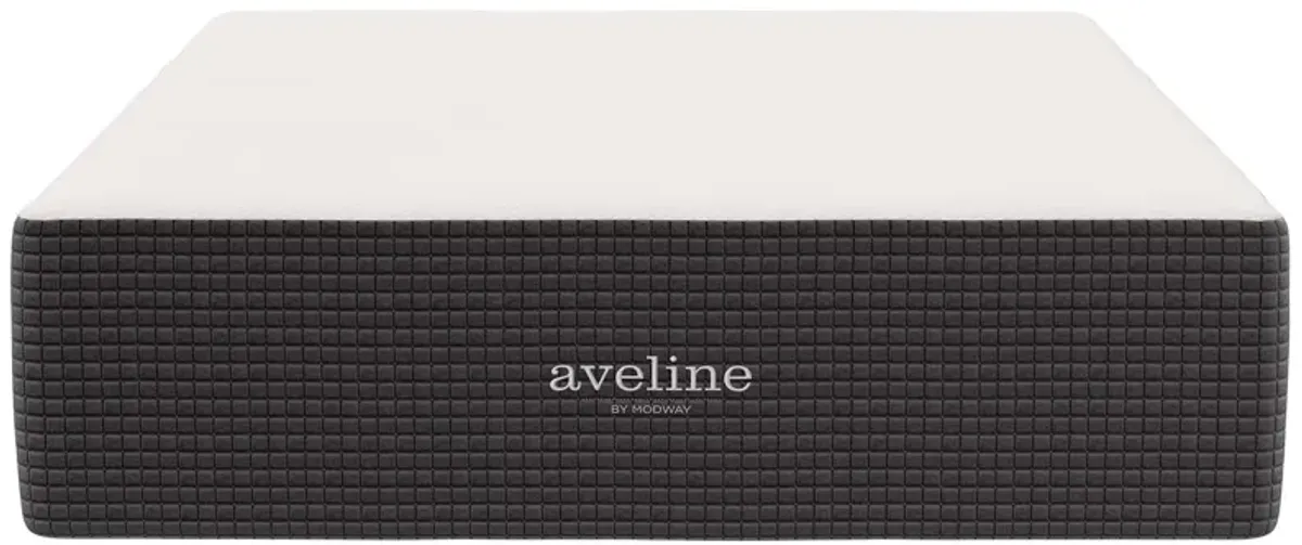 Aveline 16" Memory Foam Queen Mattress