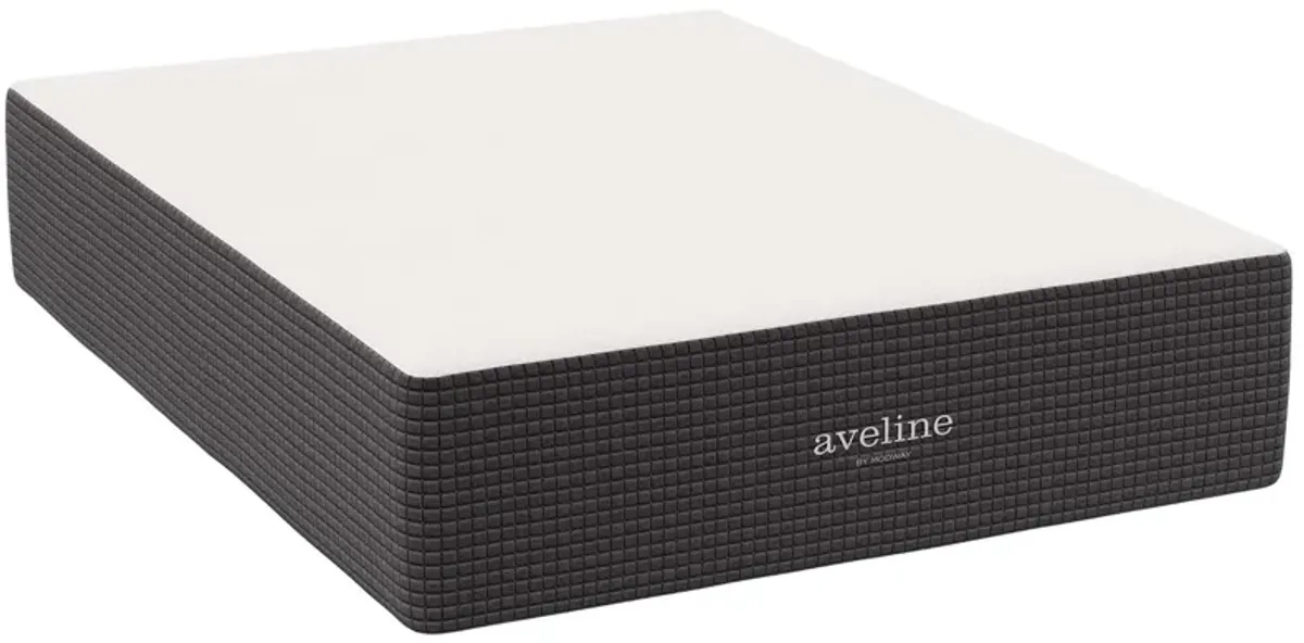 Aveline 16" Memory Foam Queen Mattress
