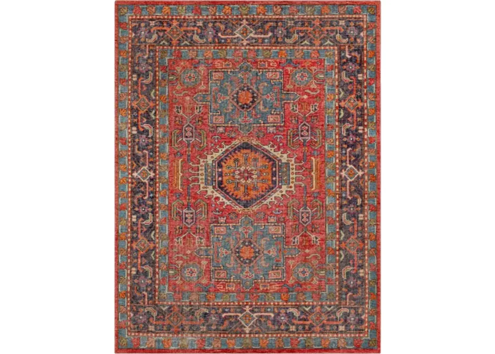 Kars 10' x 14' Rug