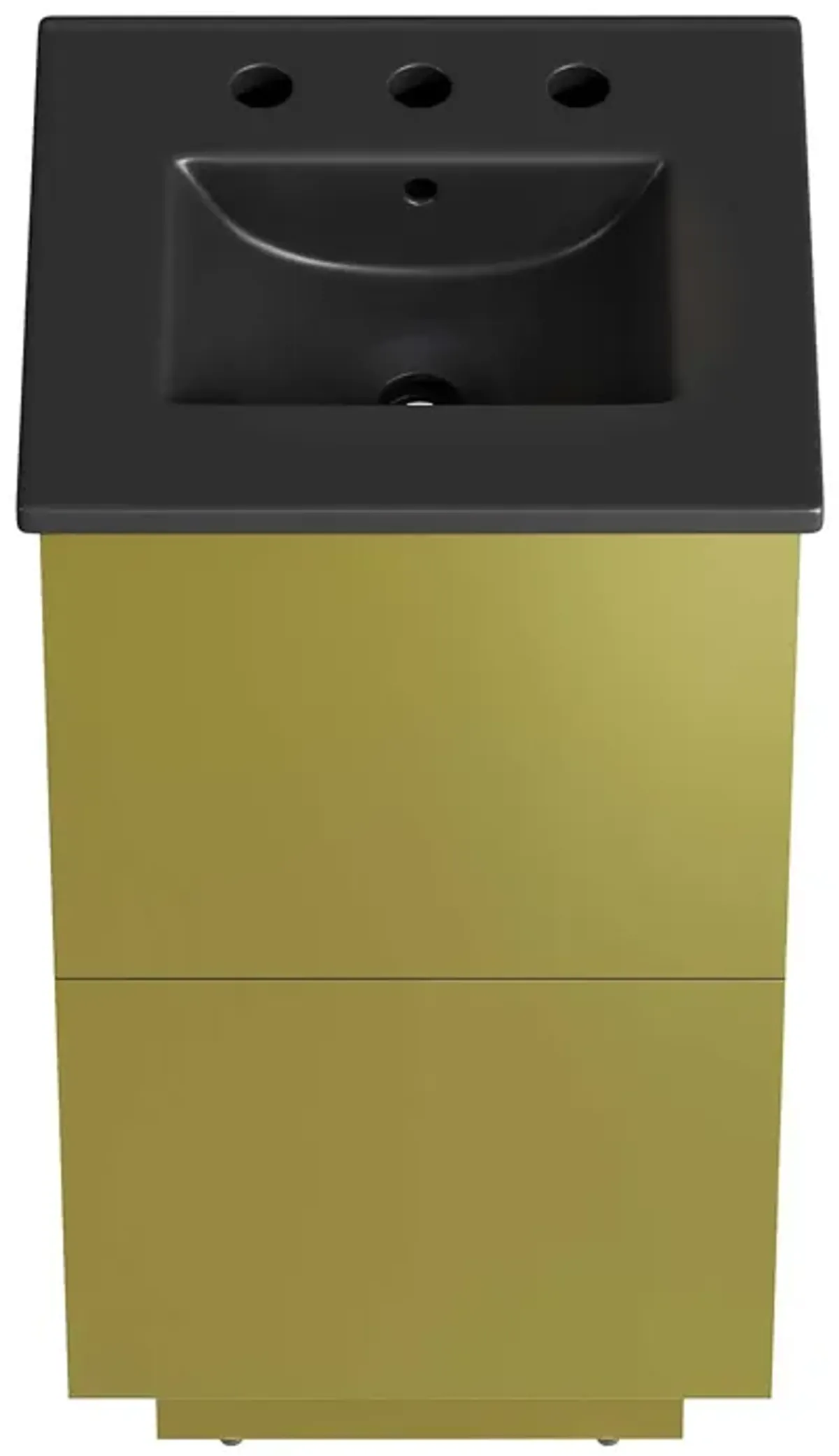 Quantum 18" Bathroom Vanity