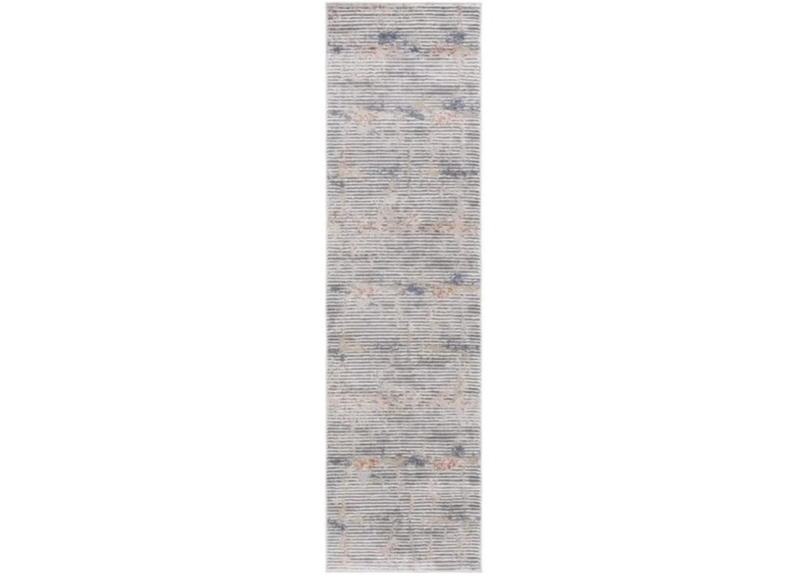 ETERNAL 212 2'-2' X 8' Runner Rug