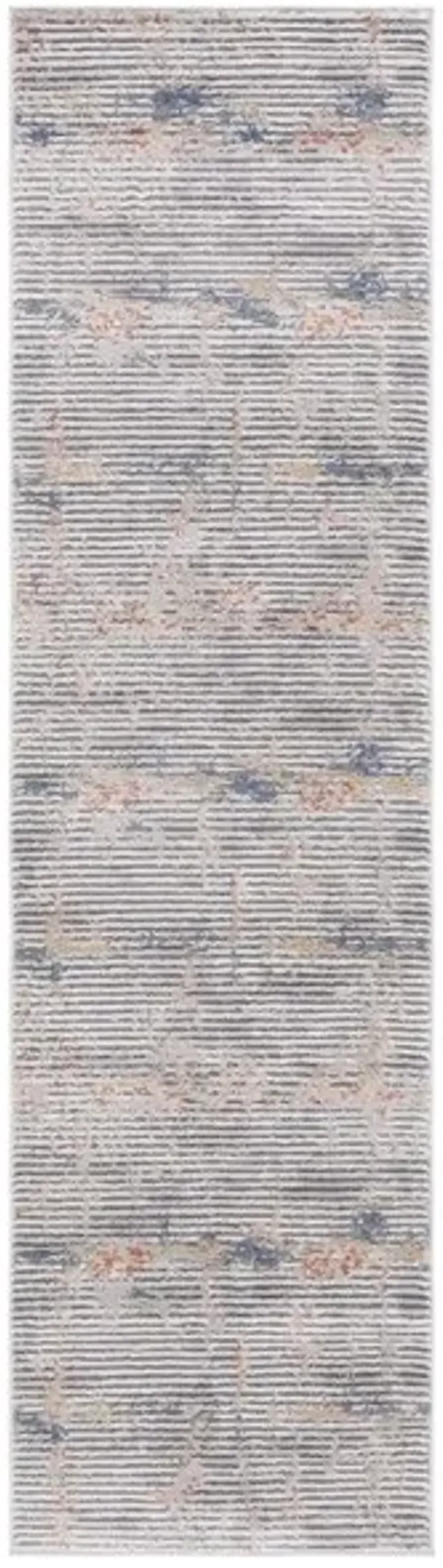 ETERNAL 212 2'-2' X 8' Runner Rug