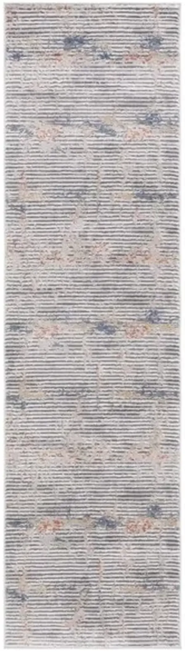 ETERNAL 212 2'-2' X 8' Runner Rug