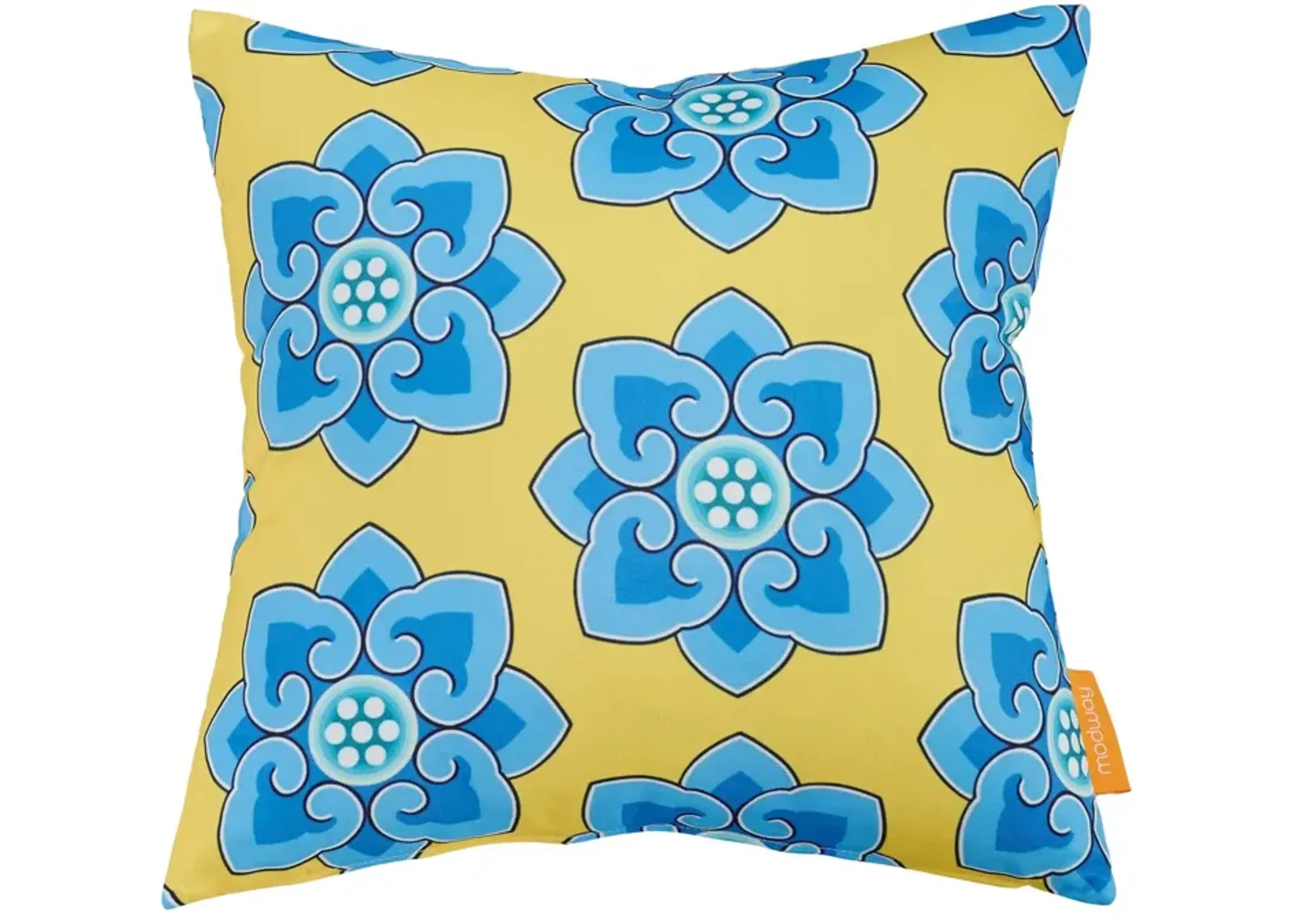 Modway Outdoor Patio Single Pillow