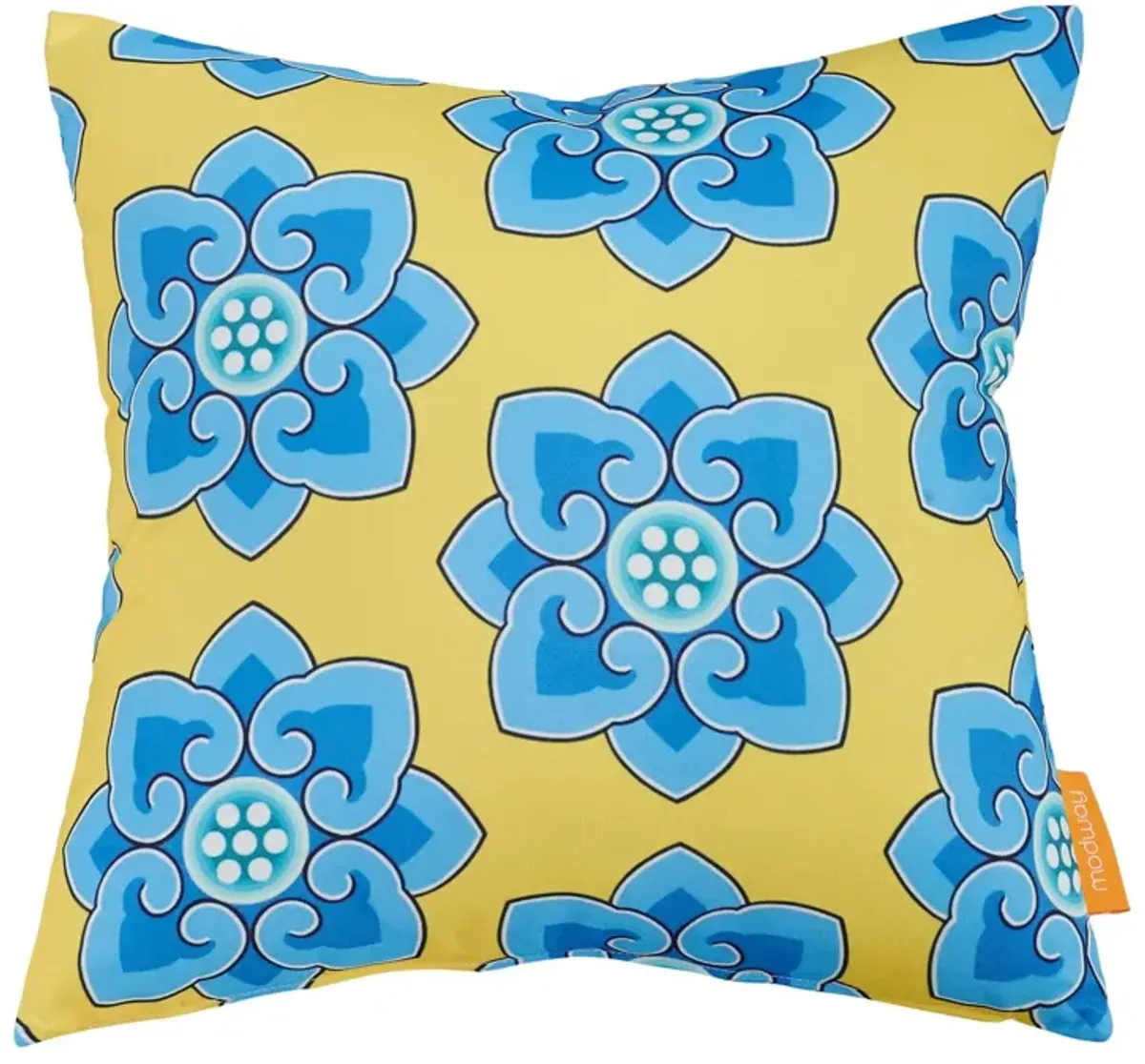 Modway Outdoor Patio Single Pillow