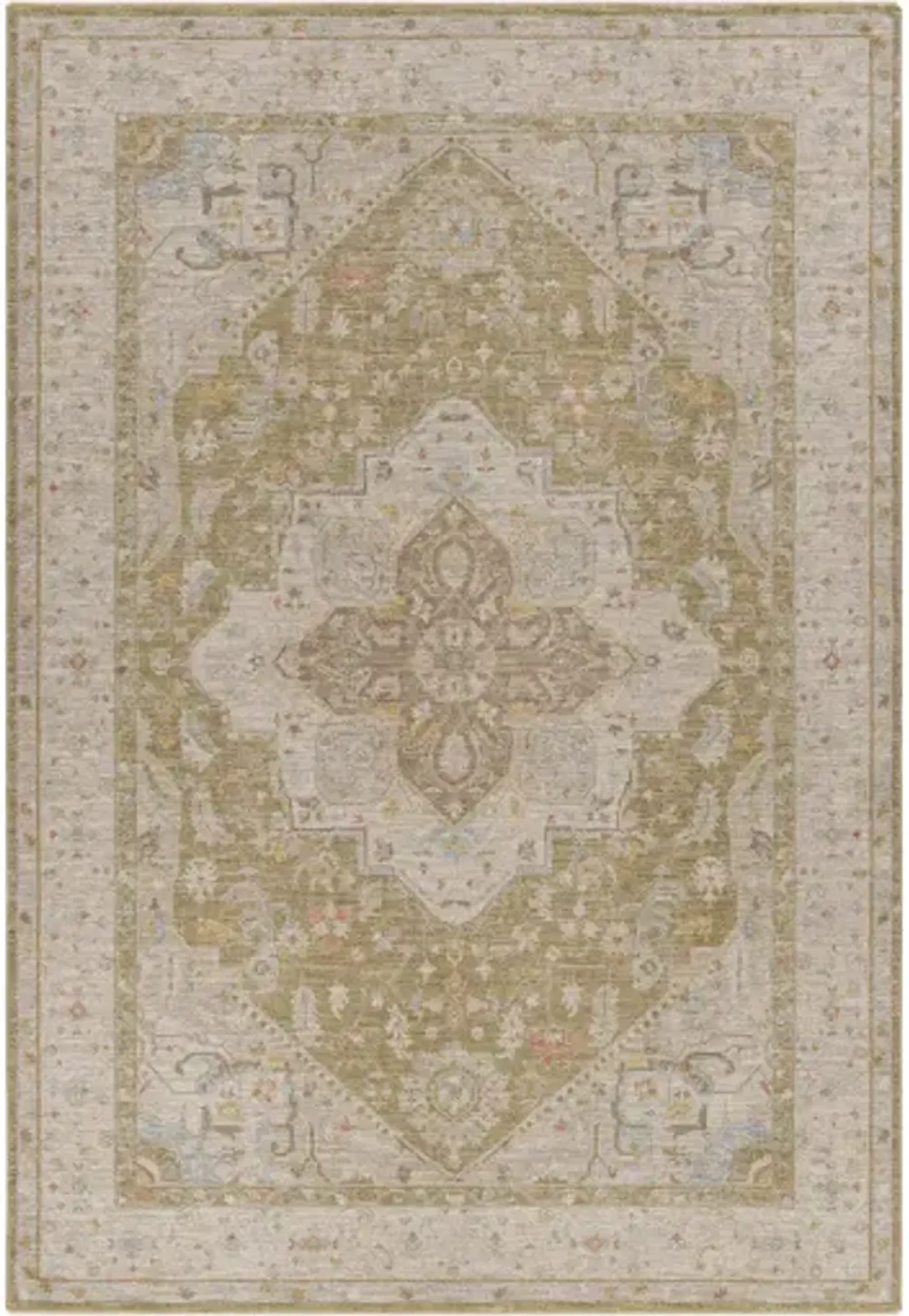 Avant Garde AVT-2363 10' x 13'11" Machine Woven Rug