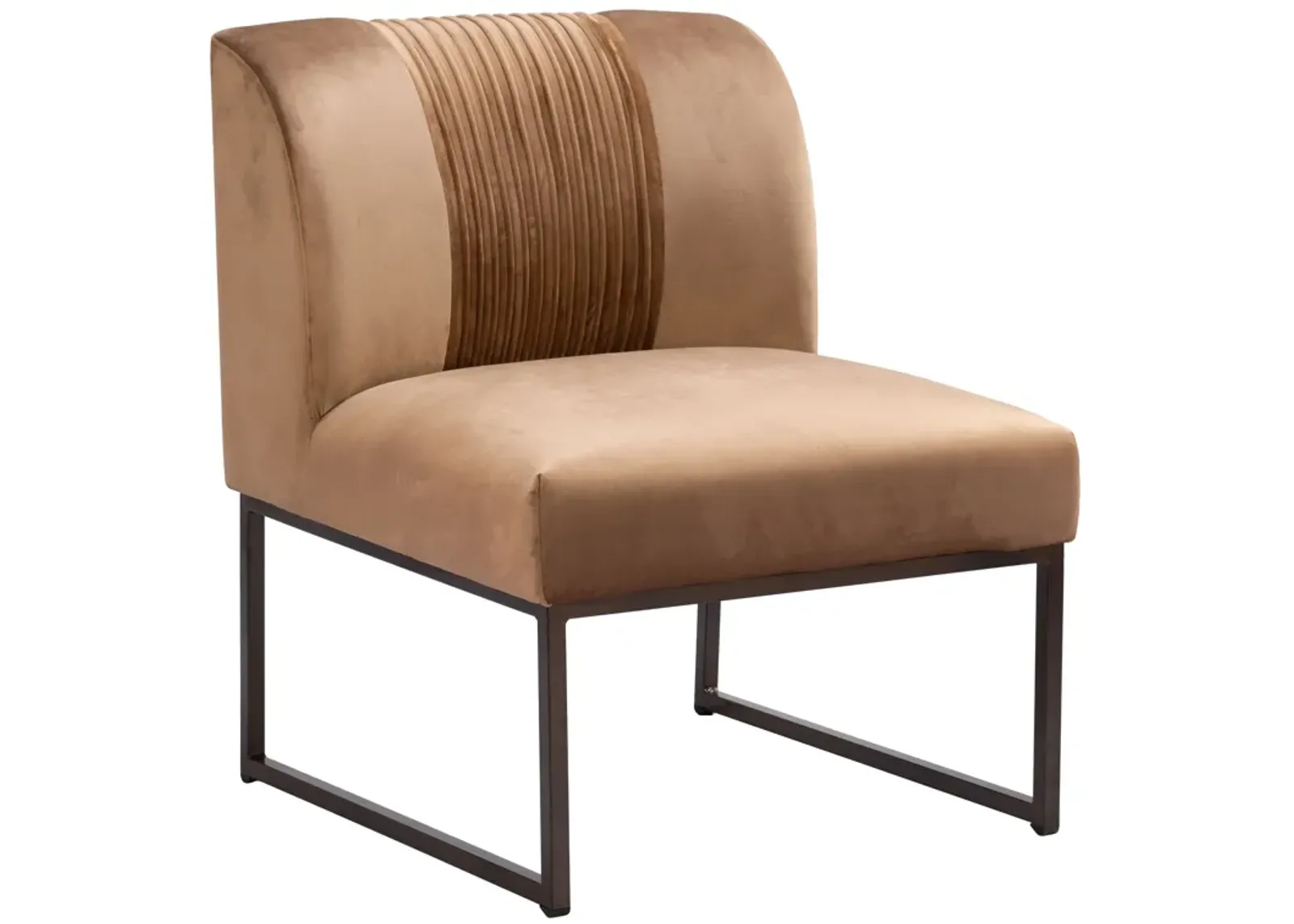 Sante Fe Accent Chair Brown