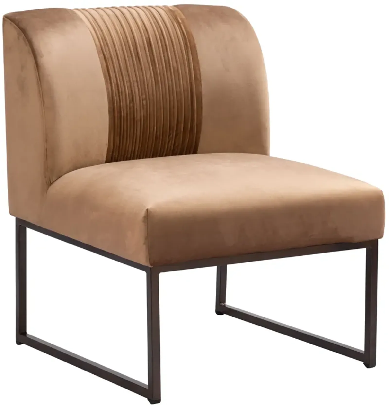 Sante Fe Accent Chair Brown