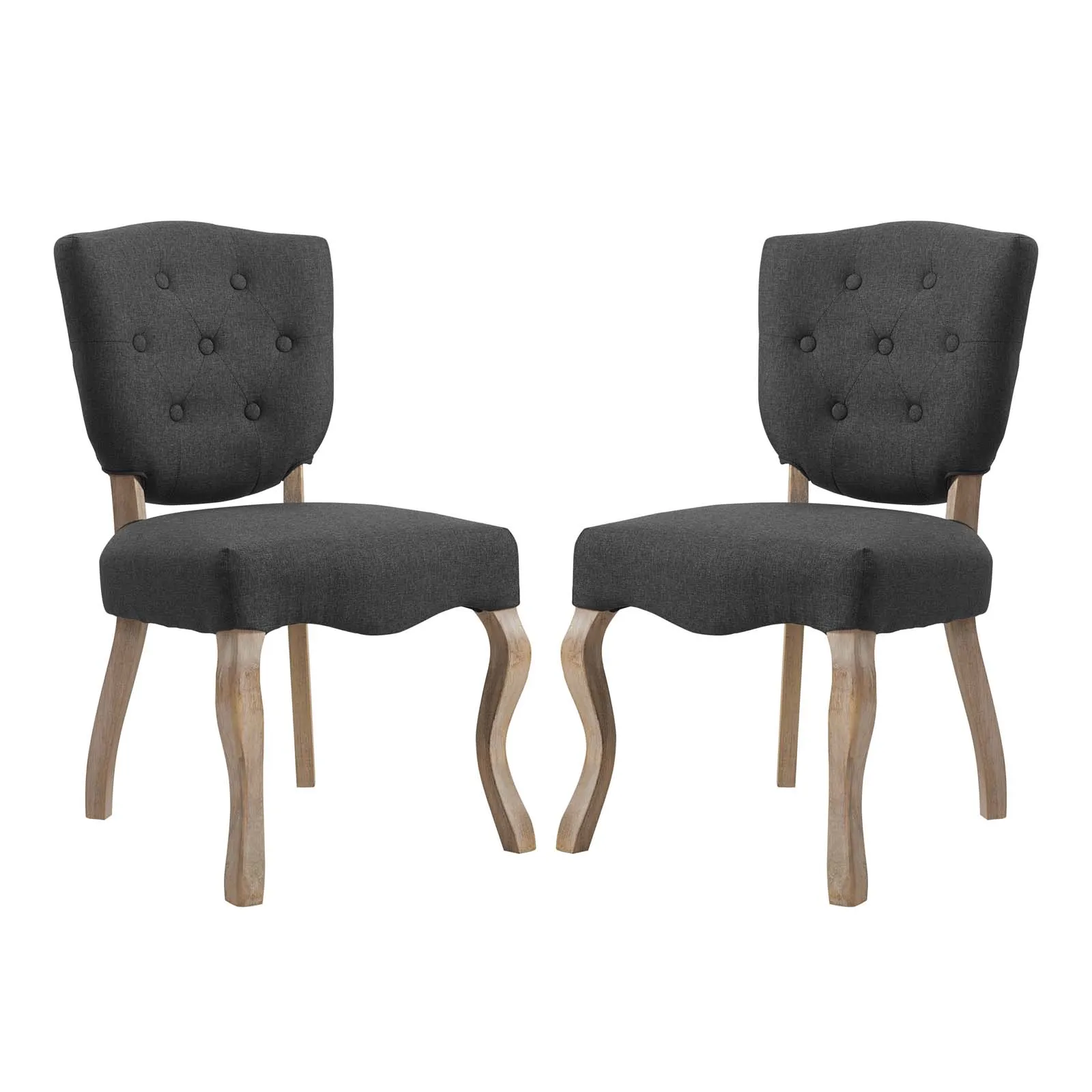 Array Dining Side Chair Set of 2