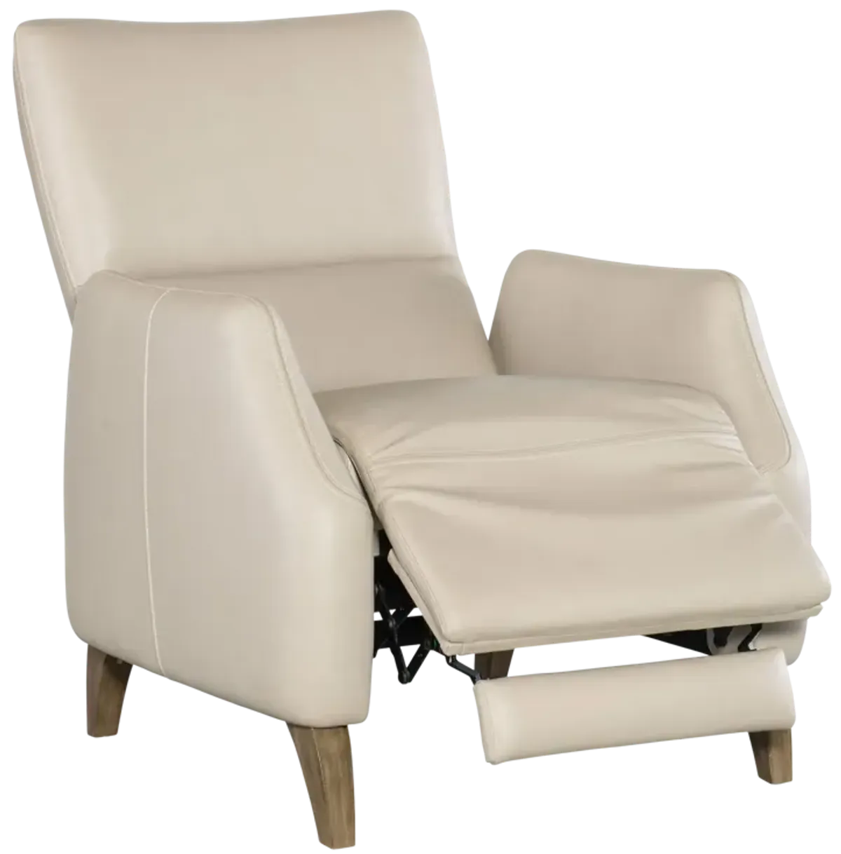 Rumero Press Back Recliner