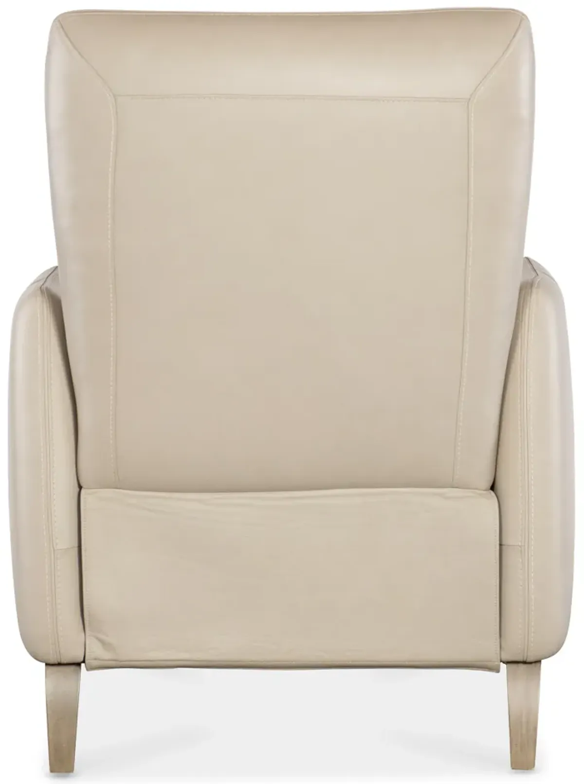 Rumero Press Back Recliner