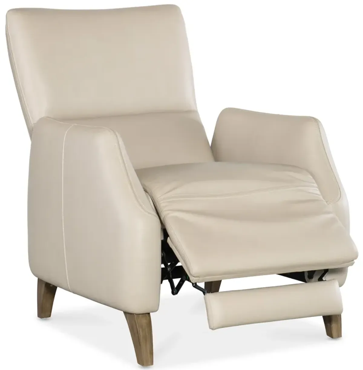 Rumero Press Back Recliner