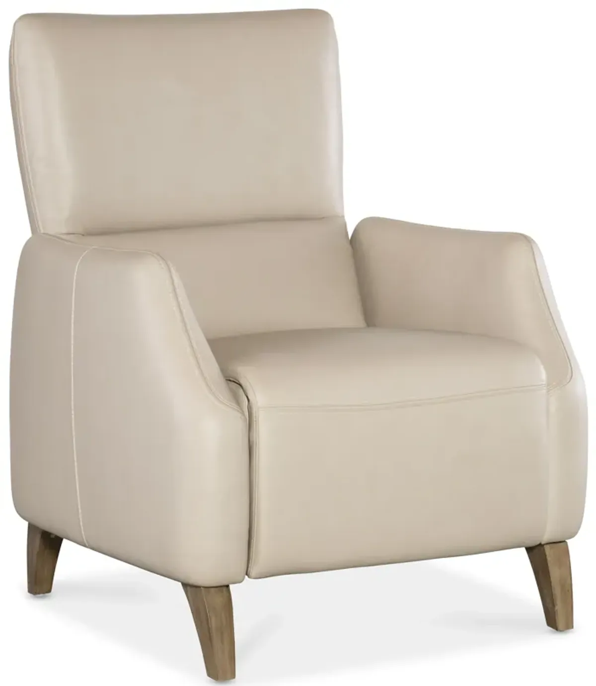 Rumero Press Back Recliner