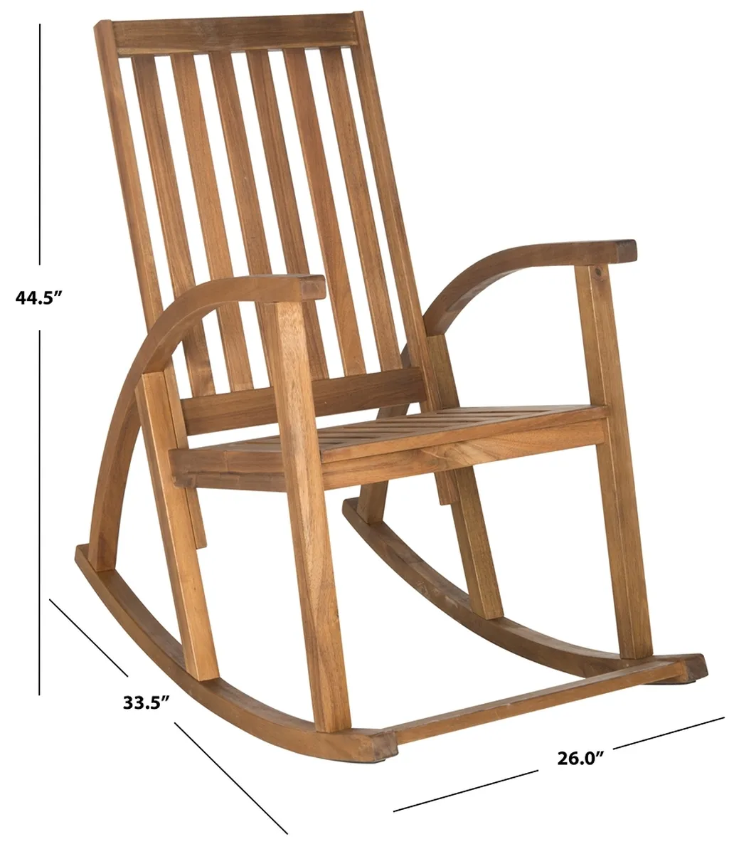 Clayton Rocking Chair