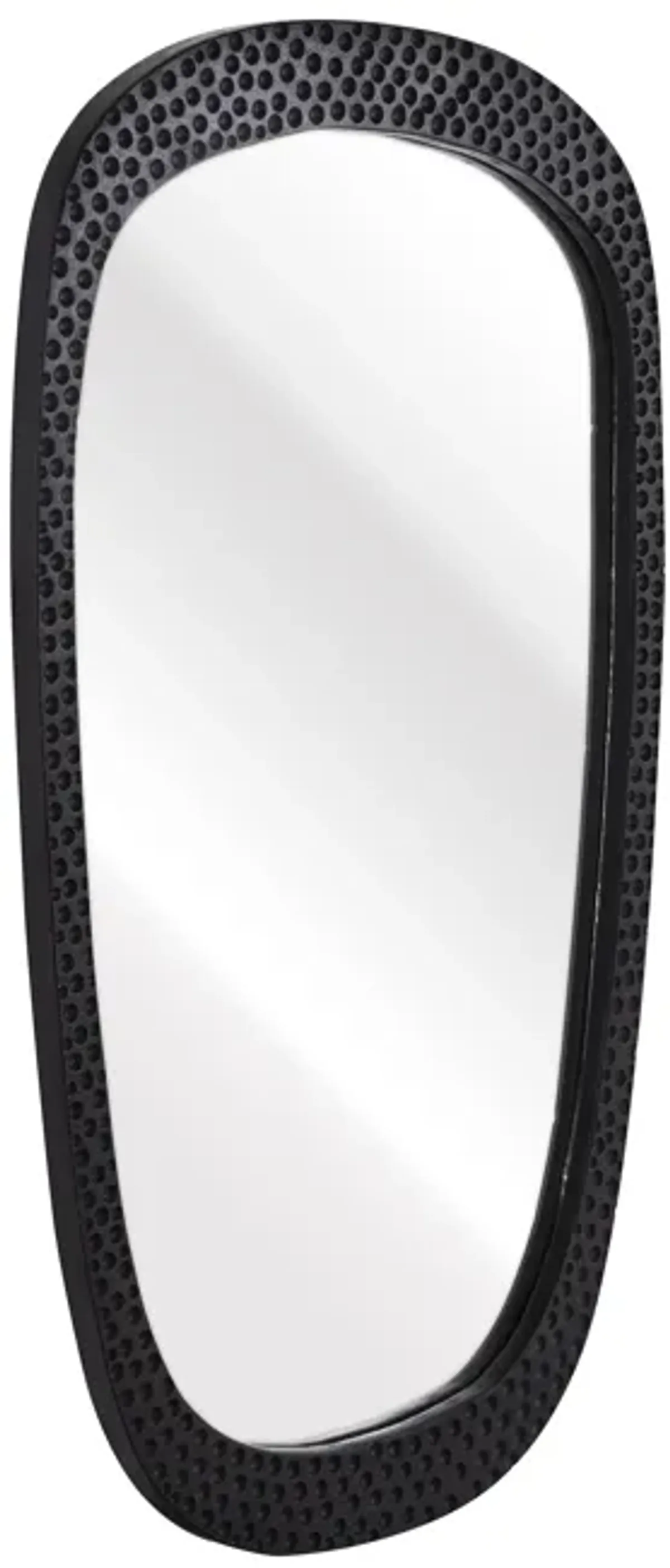 Morris Mirror - Black