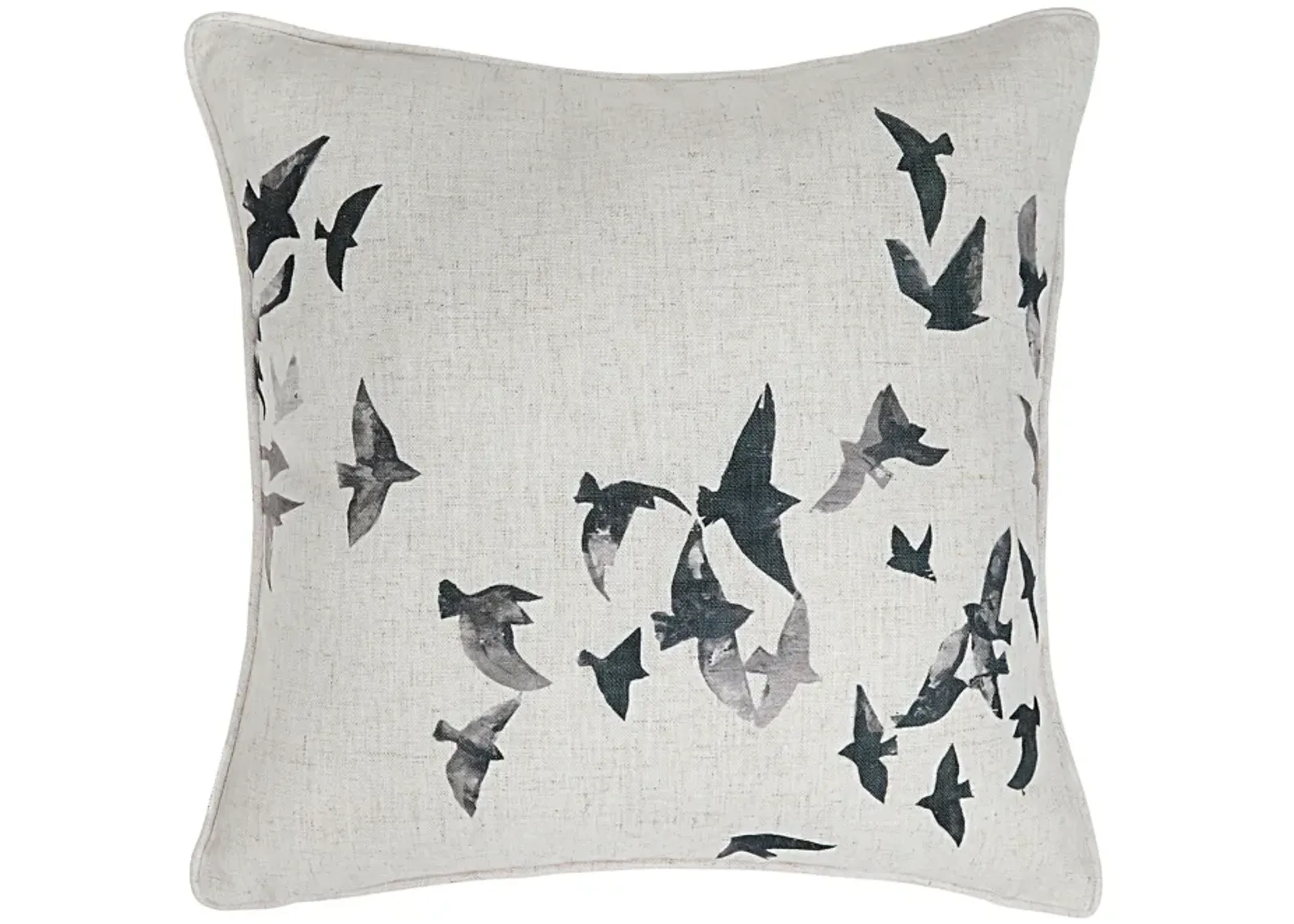 Poussin Indoor Pillow