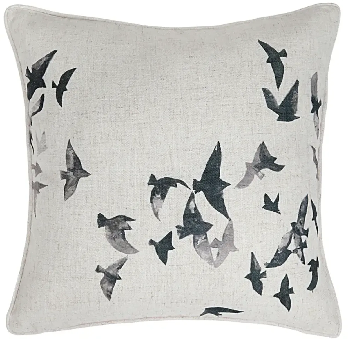 Poussin Indoor Pillow