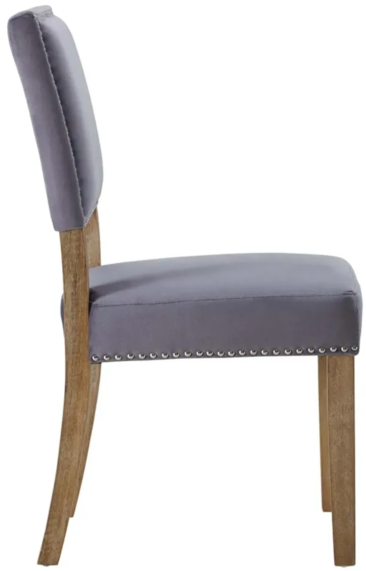 Oblige Wood Dining Chair