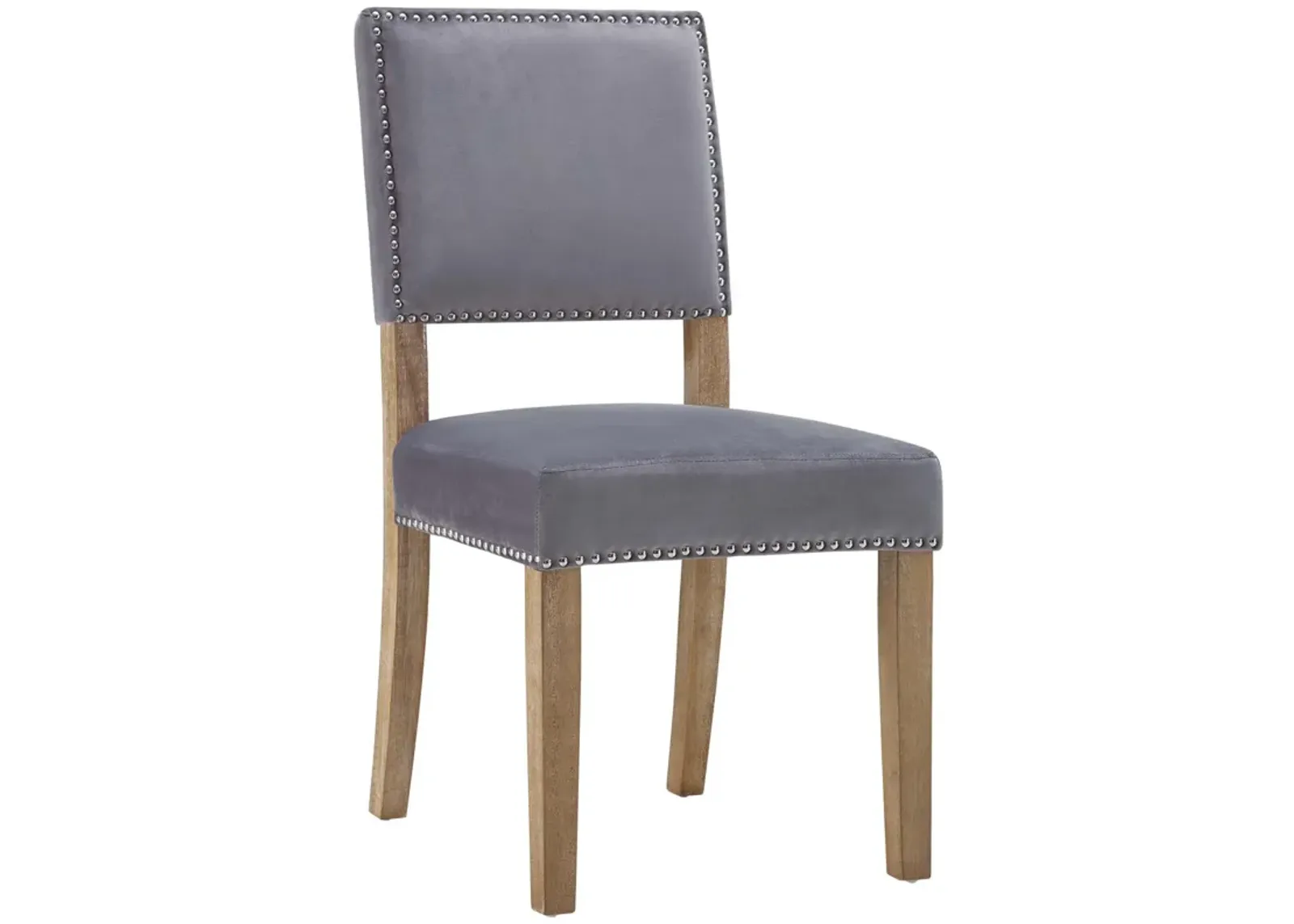 Oblige Wood Dining Chair