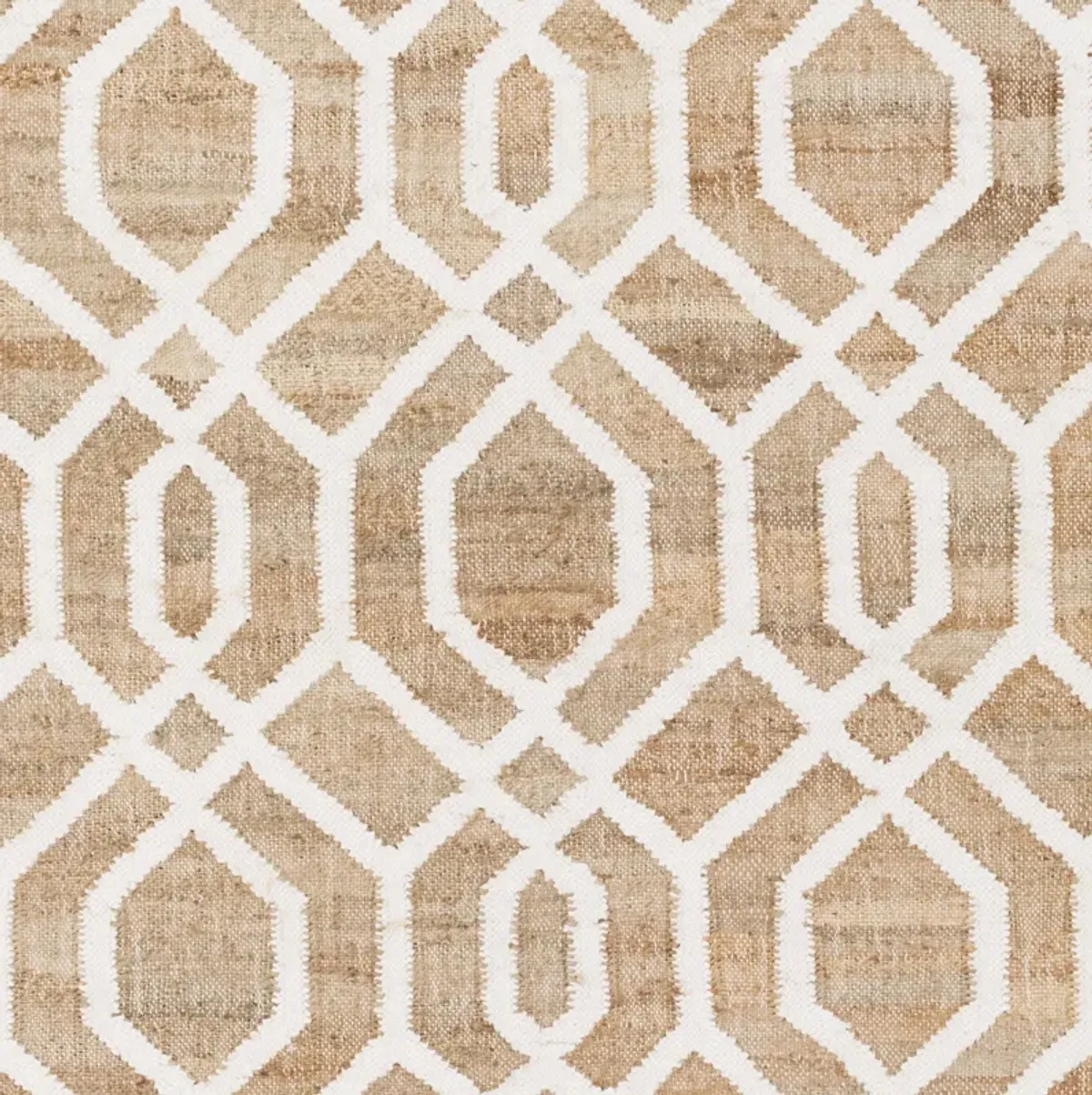 Seaport SET-3012 3'3" x 5'3" Hand Made Rug