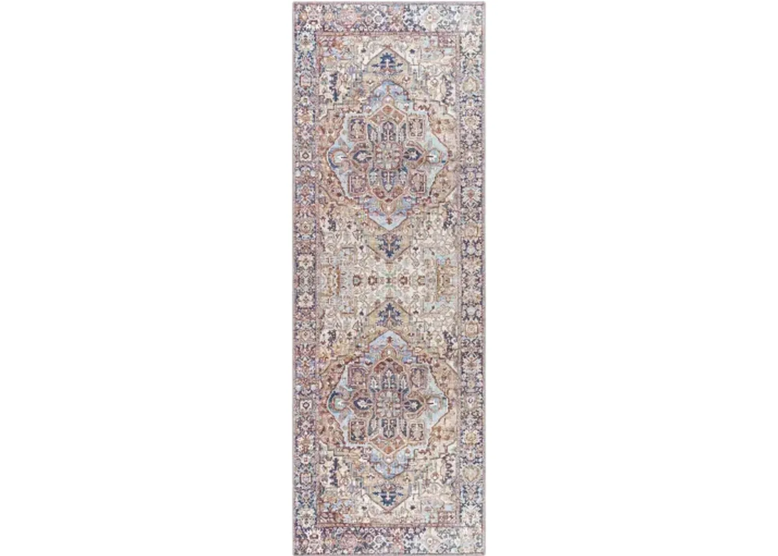 Iris 2'3" x 3'9" Rug