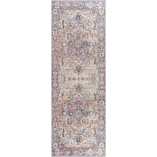 Iris 2'3" x 3'9" Rug