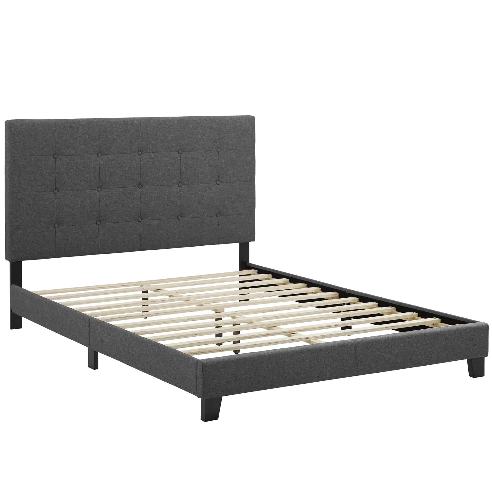 Melanie Platform Bed