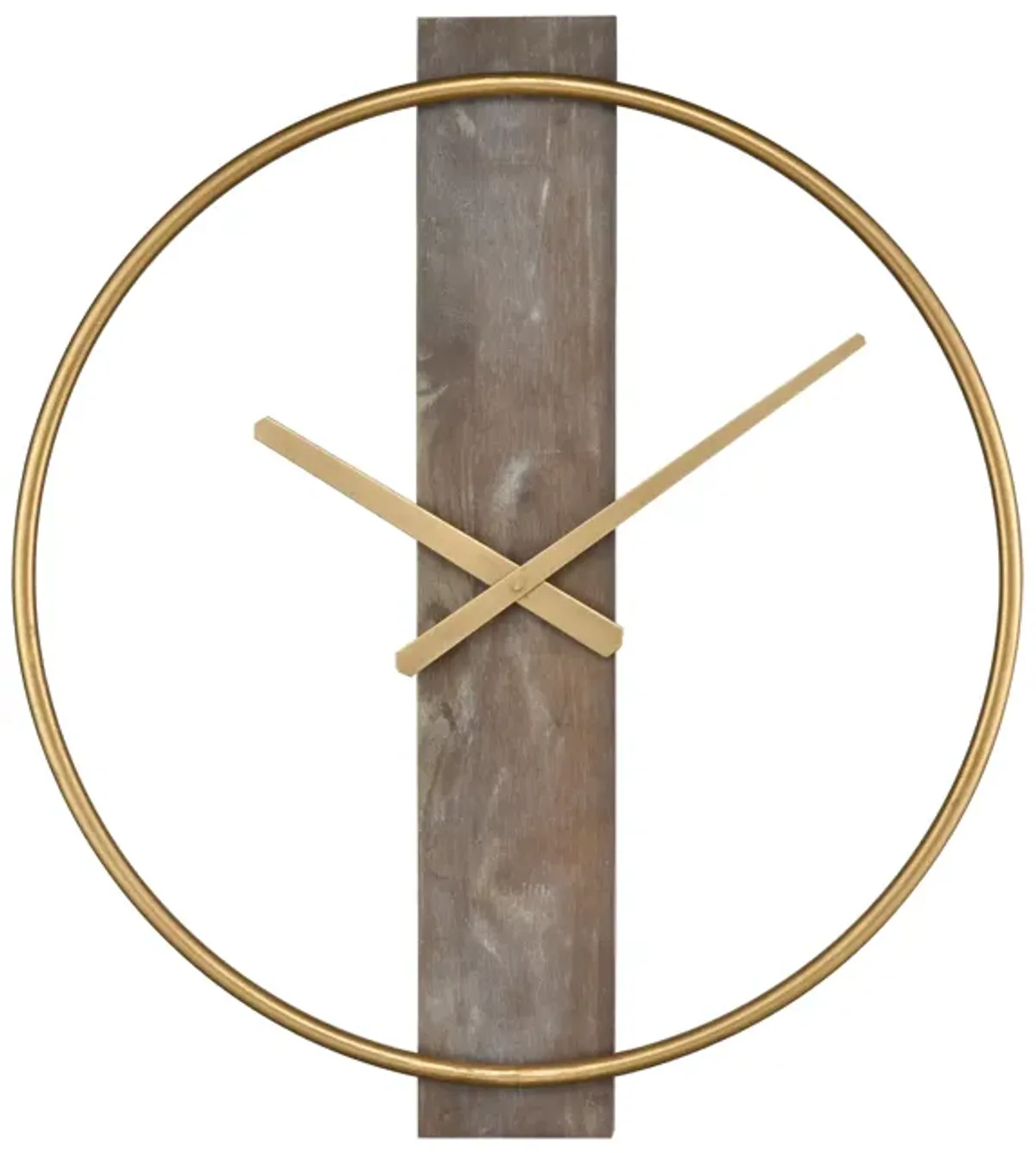 Tournai Wall Clock