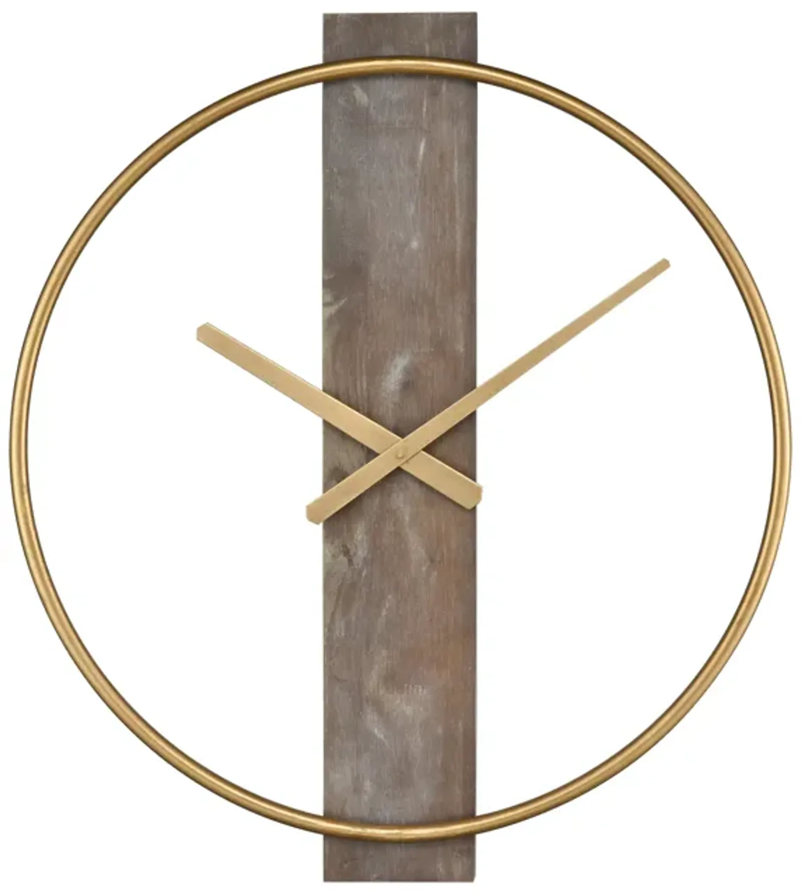 Tournai Wall Clock