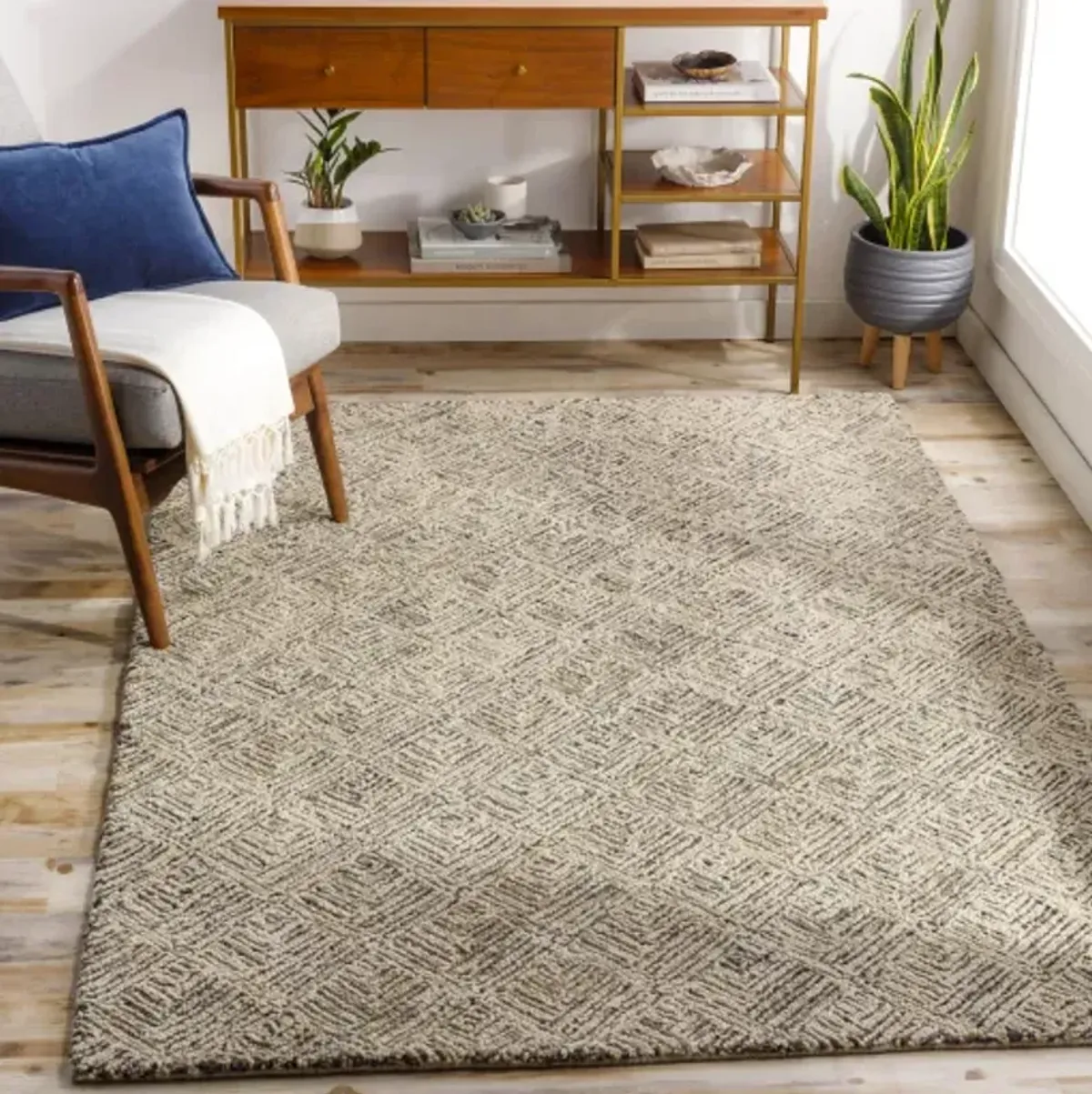 Buford 2' x 3' Rug