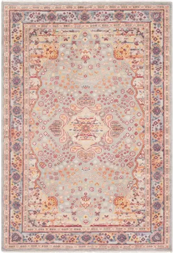 Cappadocia 3'6" x 5'6" Rug