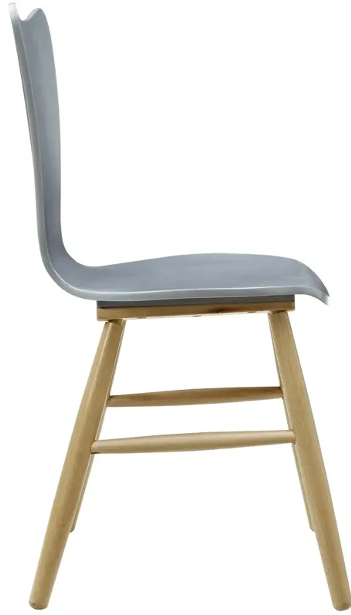 Cascade Wood Dining Chair