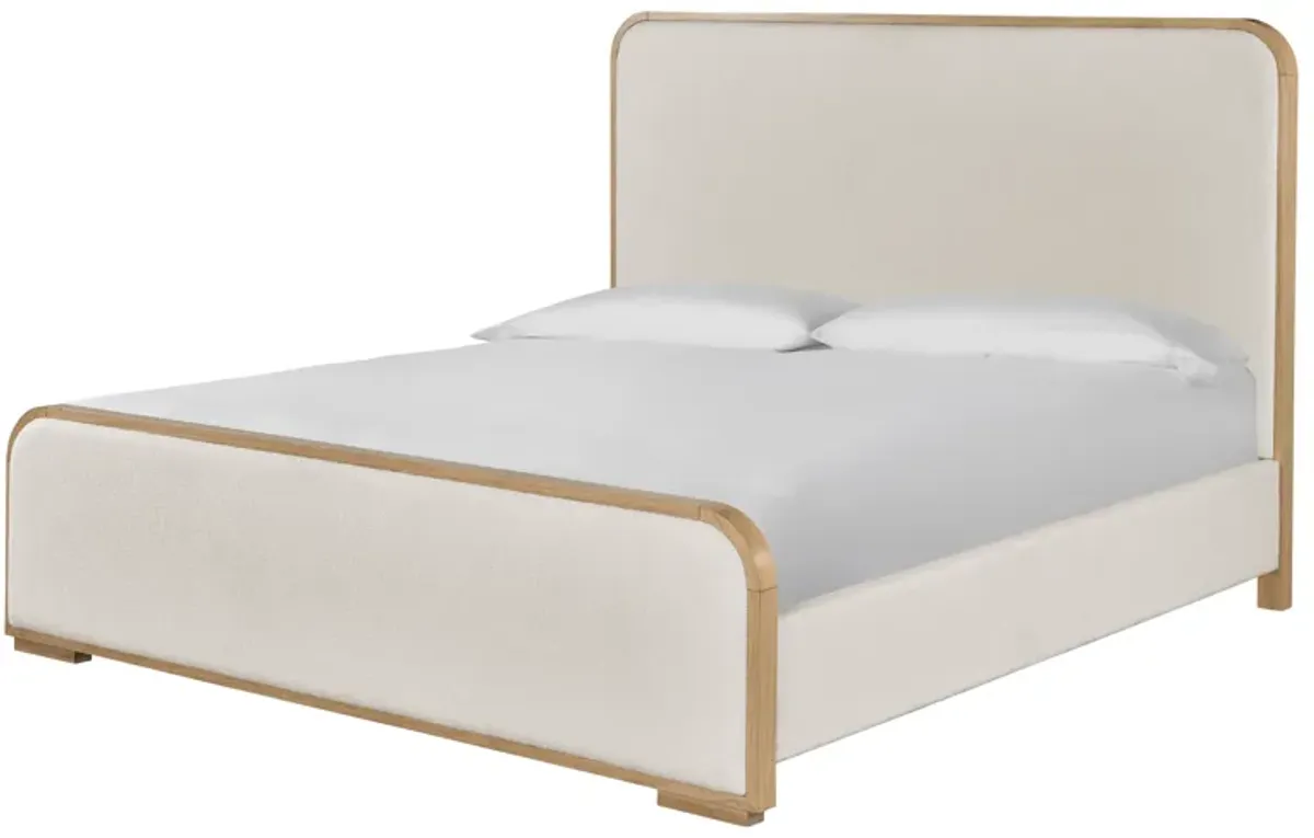 Nomad Complete Bed