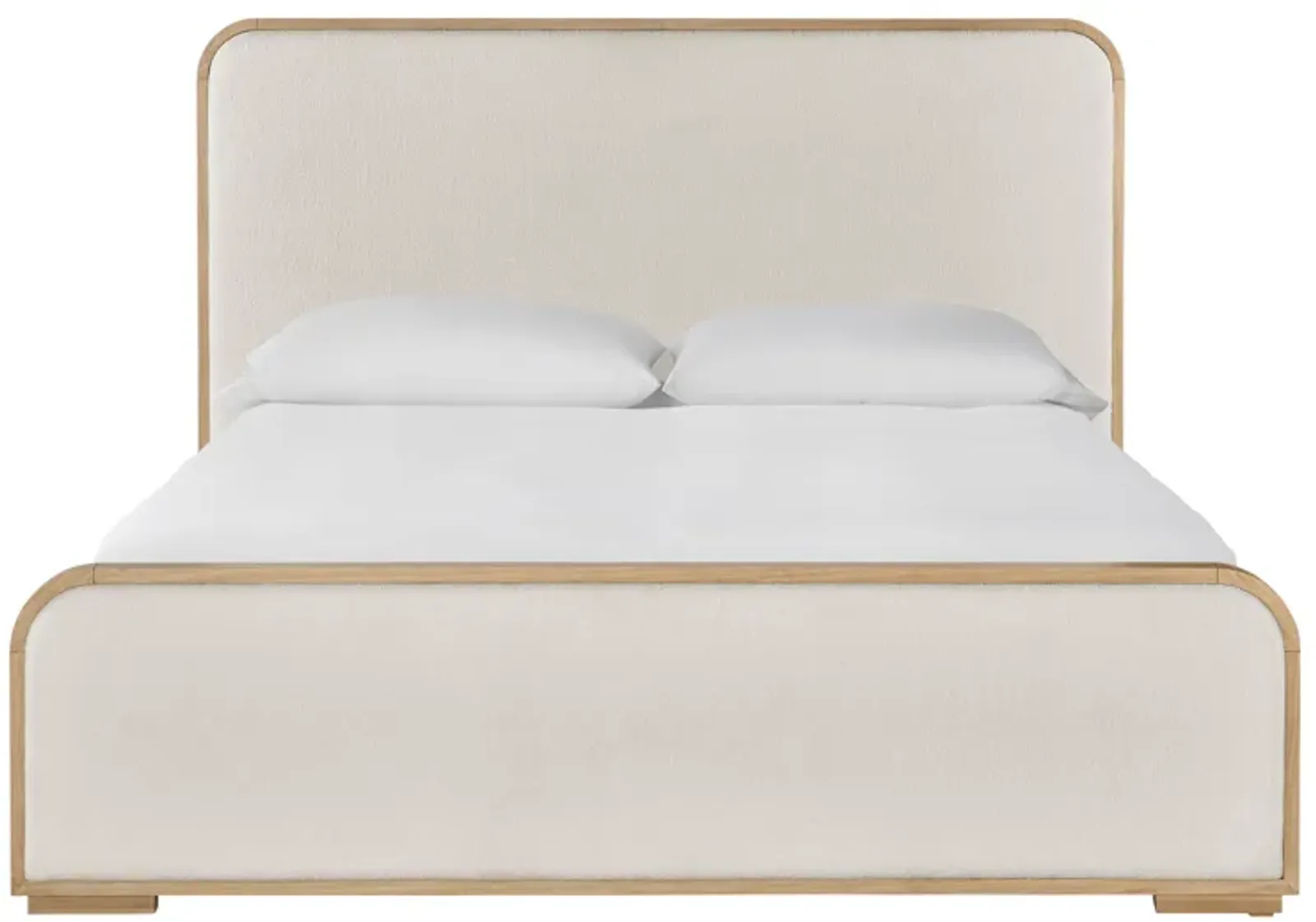 Nomad Complete Bed