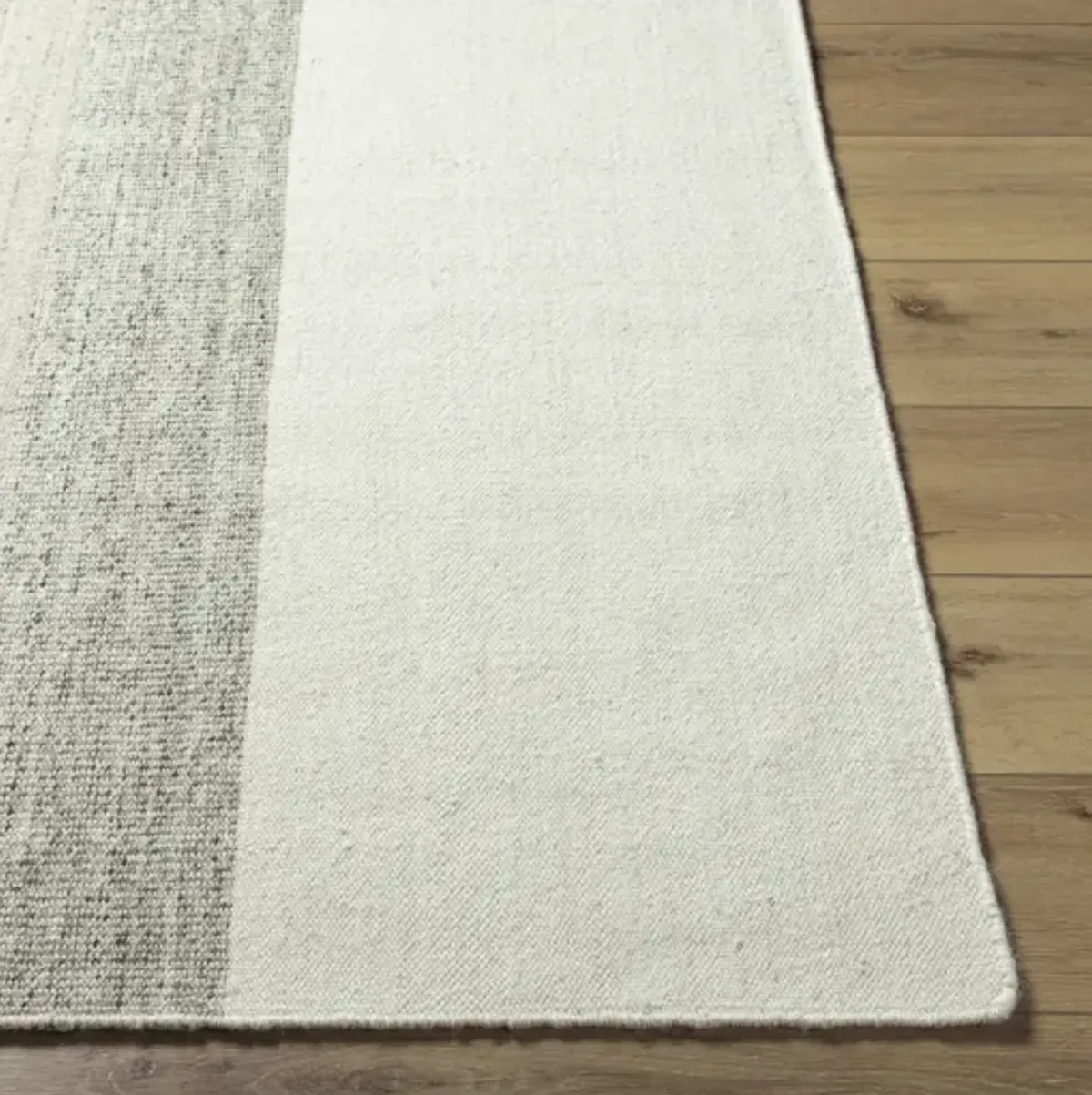 Bolu BLU-2300 5' x 7'6" Hand Made Rug